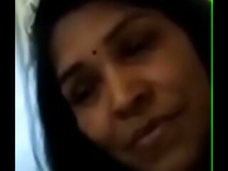 Kerala aunty go on video