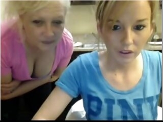 MOTHER AND Nipper Role of Jugs Surpassing CAM - instagramcamgirl.com